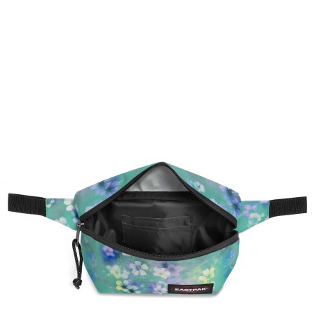 Sac Banane Sommar 7V3 Flora Fade Aqua