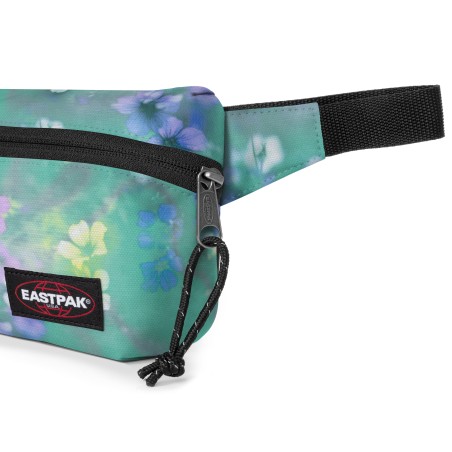Sac Banane Sommar 7V3 Flora Fade Aqua