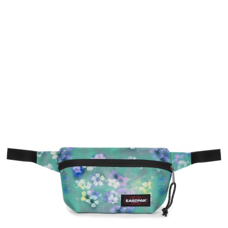 Sac Banane Sommar 7V3 Flora Fade Aqua