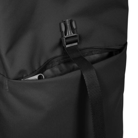 Sac à Dos Up Roll 008 Black