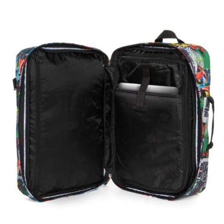 Sac à Dos Transit'r Pack 4T3 Jp Print