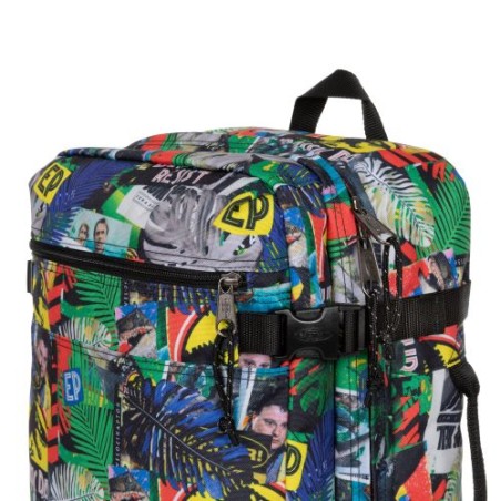 Sac à Dos Transit'r Pack 4T3 Jp Print