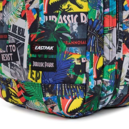 Sac à Dos Transit'r Pack 4T3 Jp Print
