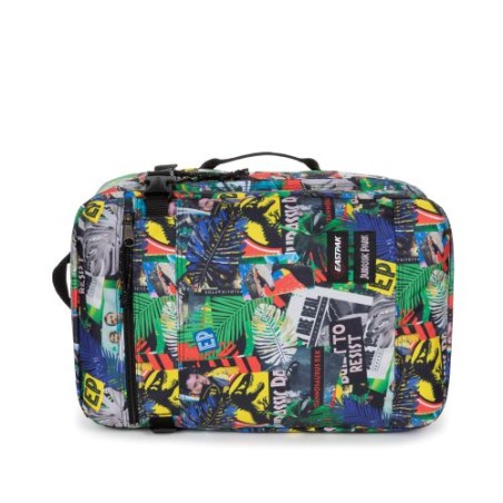 Sac à Dos Transit'r Pack 4T3 Jp Print