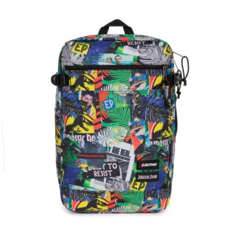 Sac à Dos Transit'r Pack 4T3 Jp Print