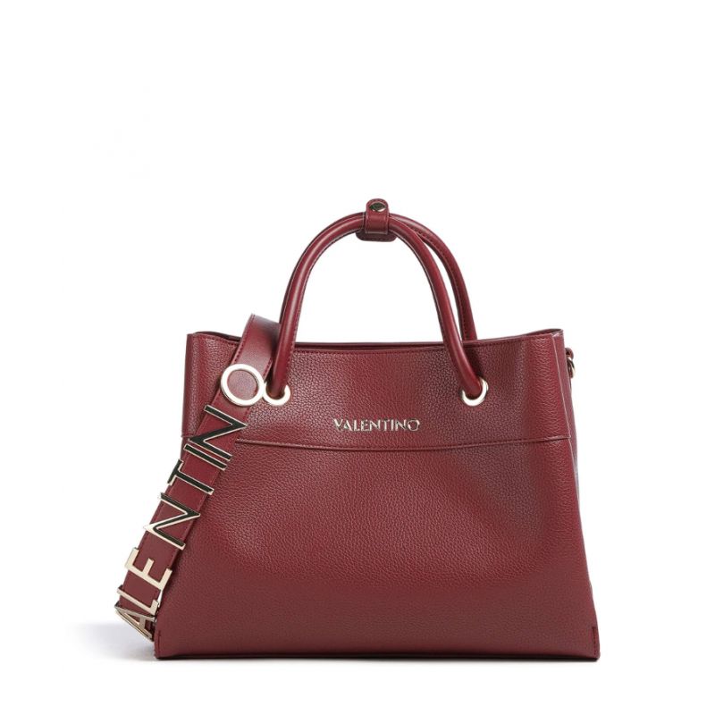 Sac à Main Alexia en Synthétique - Valentino Bags