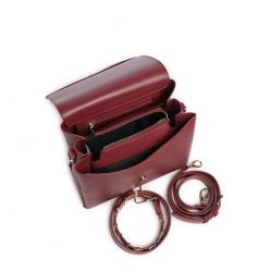 Sac Travers Alexia en Synthétique