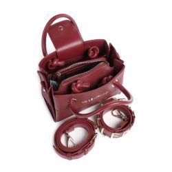 Sac à Main Alexia en Synthétique - Valentino Bags