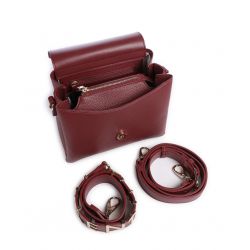 Sac Travers Alexia en Synthétique