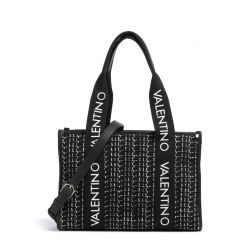 Sac shopping Candle en Toile