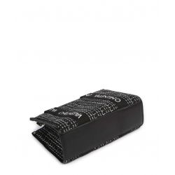 Sac shopping Candle en Toile