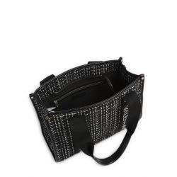 Sac shopping Candle en Toile