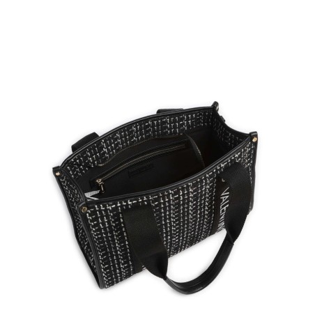 Sac shopping Candle en Toile