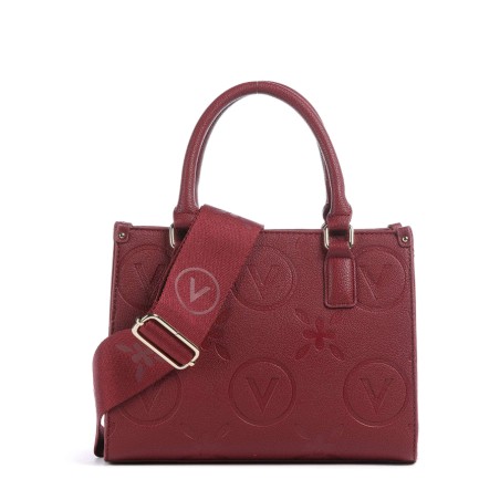 Sac Shopping Samba en Synthétique