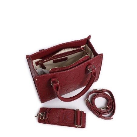 Sac Shopping Samba en Synthétique
