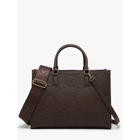 Sac Shopping Samba Re en Synthétique