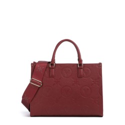 Sac Shopping Samba Re en Synthétique