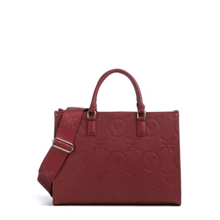 Sac Shopping Samba Re en Synthétique