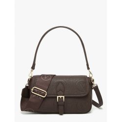 Sac Epaule Samba en Synthétique