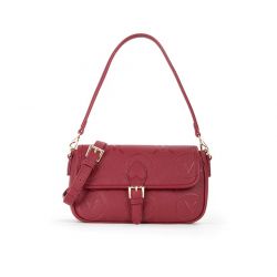 Sac Epaule Samba en Synthétique