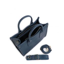 Sac à main Foxy en Synthétique