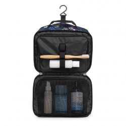 Trousse de Toilette Road Kit 7V1 Flora Fade Navy