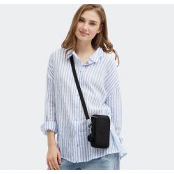 Pochette Téléphone Telmo en Toile