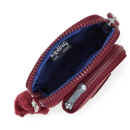 Pochette Téléphone Telmo en Toile