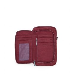 Pochette Téléphone Telmo en Toile