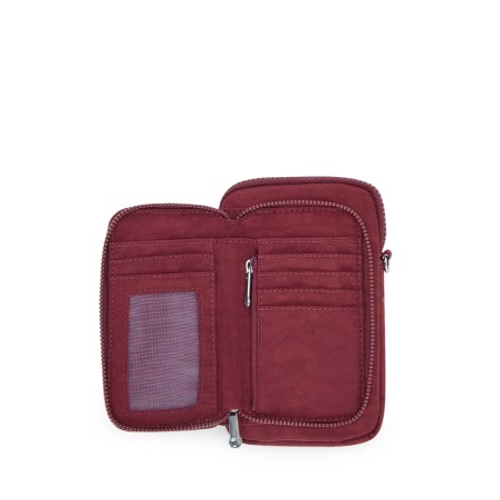 Pochette Téléphone Telmo en Toile