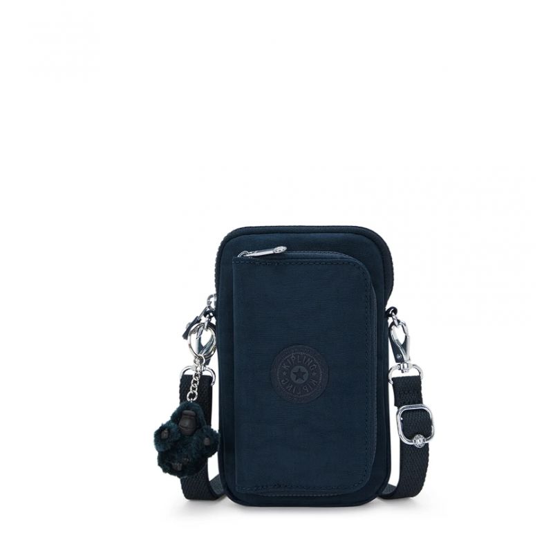 Pochette Téléphone Telmo en Toile