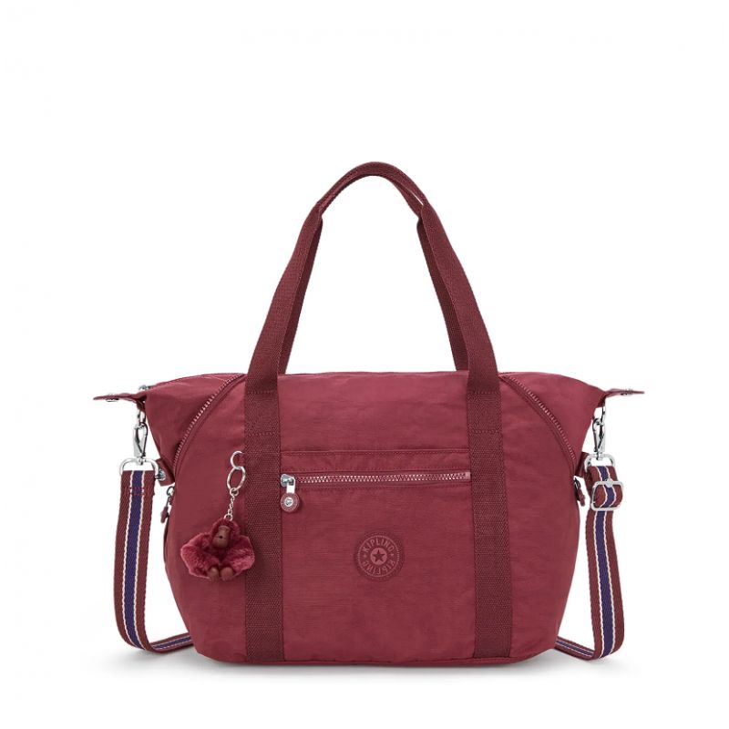 Sac Cabas Art en Toile - Kipling