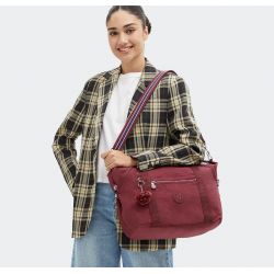 Sac Cabas Art en Toile - Kipling