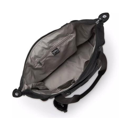 Sac Cabas Art en Toile - Kipling