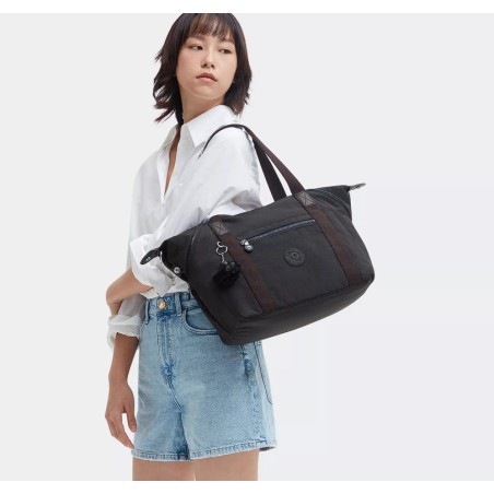Sac Cabas Art en Toile - Kipling