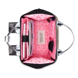 Sac à Dos Adventurer M Noël 2025 en Toile