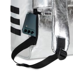 Sac à Dos Adventurer M Noël 2025 en Toile