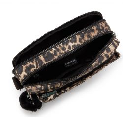 Sac Travers Abanu M en Toile - Kipling