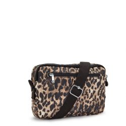 Sac Travers Abanu M en Toile - Kipling