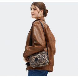 Sac Travers Abanu M en Toile - Kipling
