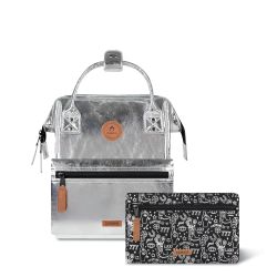 Sac à Dos Adventurer S Noël 2025 en Toile