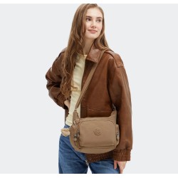 Sac Bandoulière Gabb S en Toile - Kipling