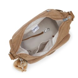 Sac Bandoulière Gabb S en Toile - Kipling