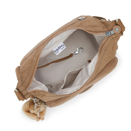 Sac Bandoulière Gabb S en Toile - Kipling