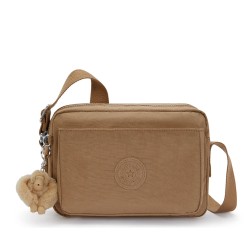 Sac Travers Abanu M en Toile - Kipling
