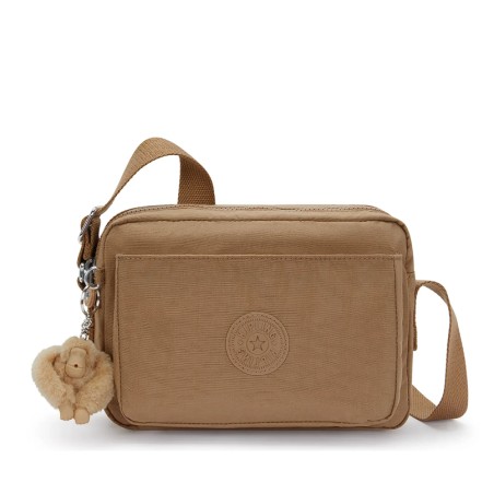 Sac Travers Abanu M en Toile - Kipling