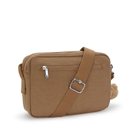 Sac Travers Abanu M en Toile - Kipling