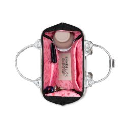 Sac à Dos Adventurer XS Noël 2025 en Toile