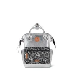 Sac à Dos Adventurer XS Noël 2025 en Toile