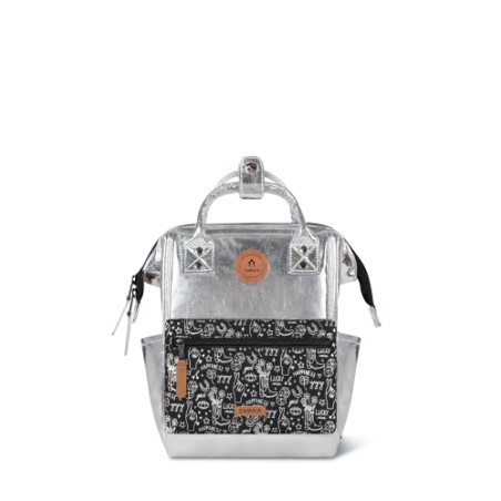 Sac à Dos Adventurer XS Noël 2025 en Toile